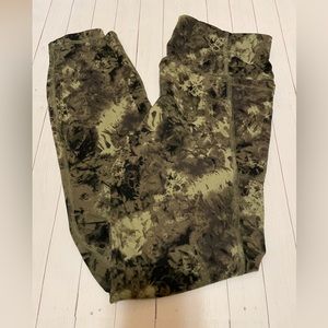 Under Armour leggings